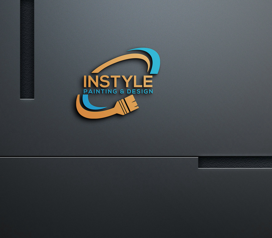 Logo Design by khairul 5 for this project | Design #23515585