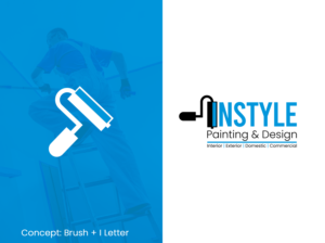 Logo Design by Noor Aldeen
