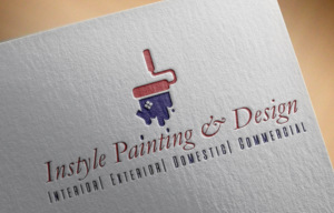 Logo Design by Eleeza Creative 2