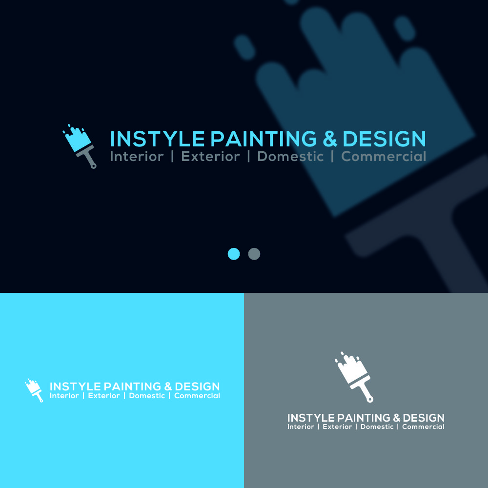 Logo Design by Pangestu 9 for this project | Design #23514532
