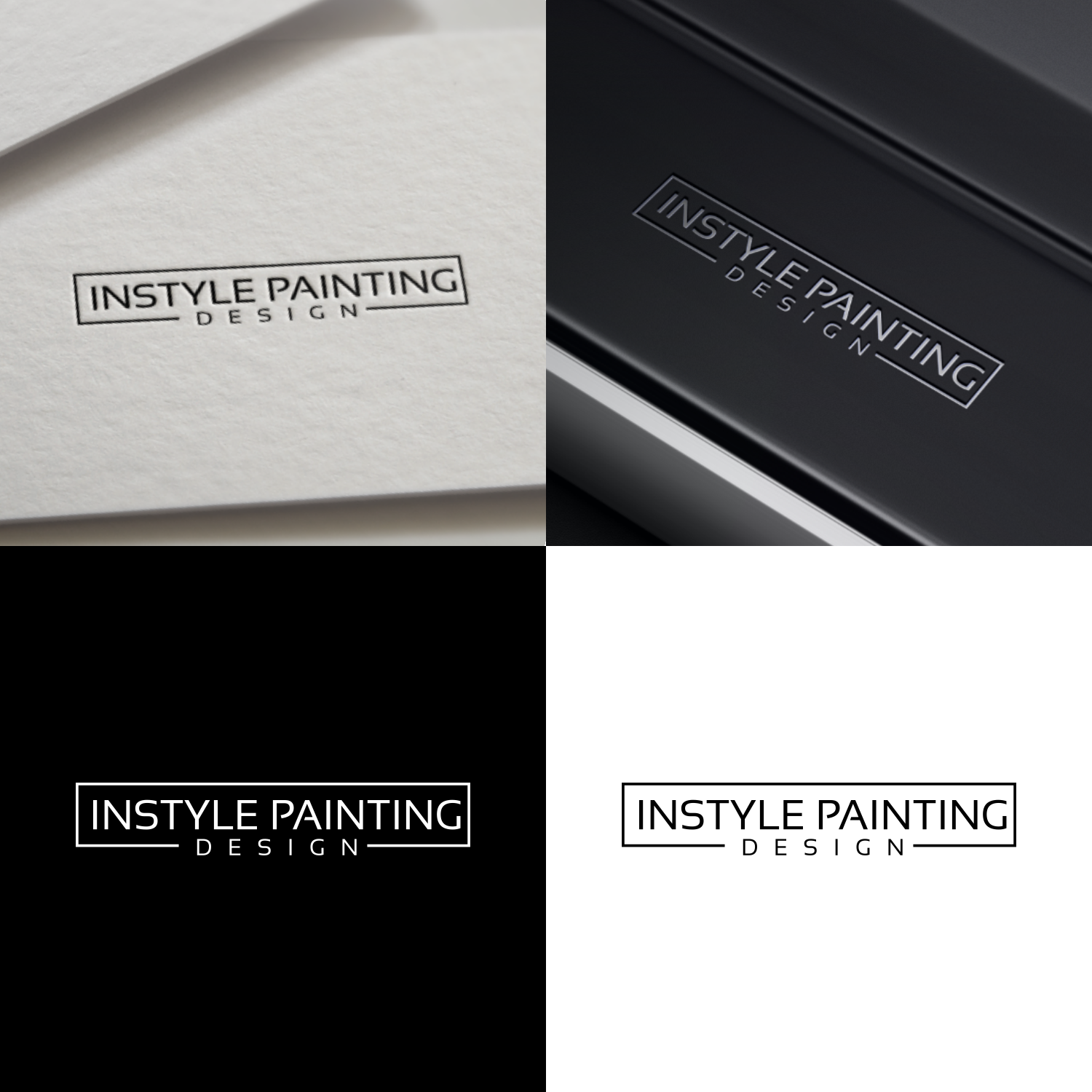 Logo Design by galang1996 2 for this project | Design #23512668