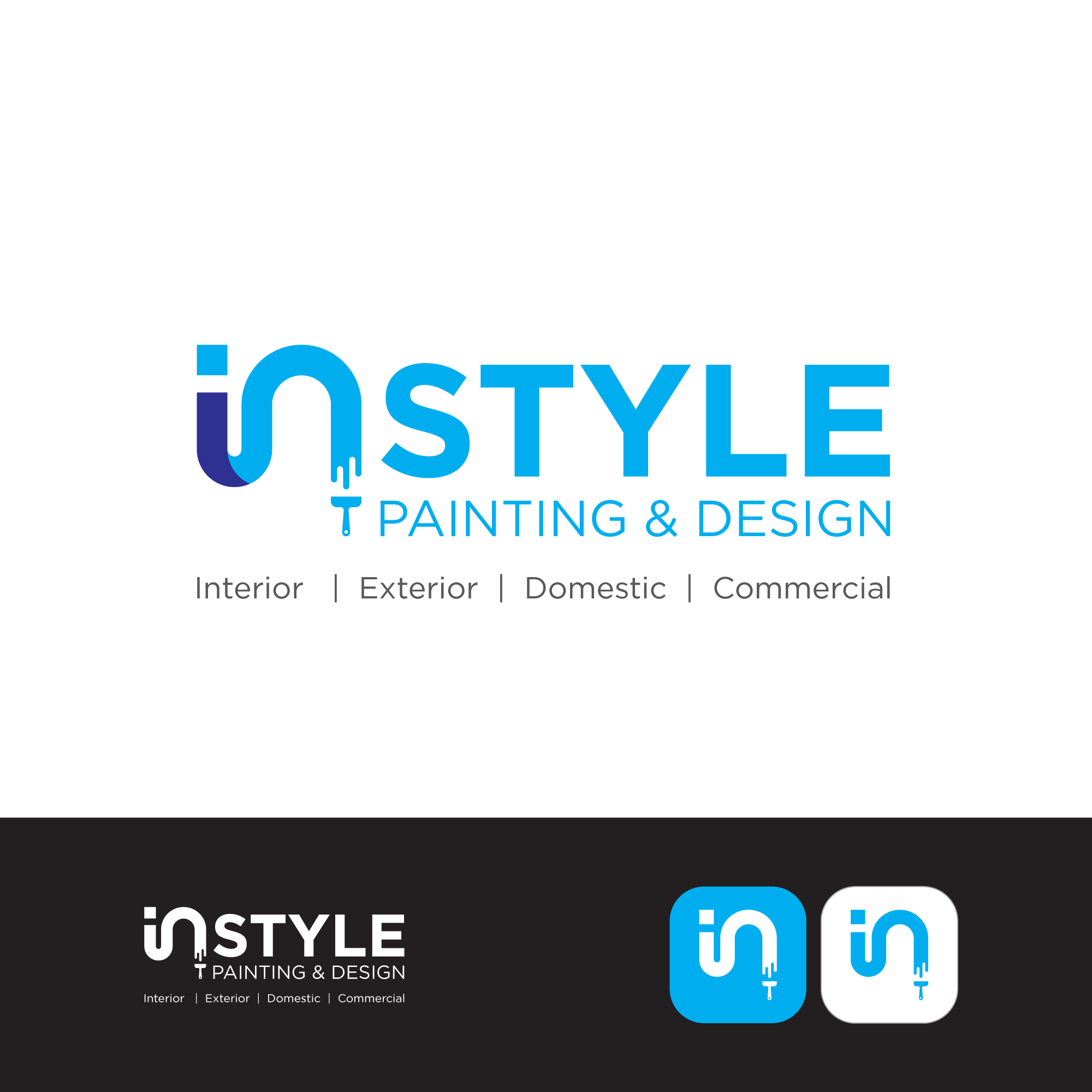 Logo Design by wayansariadi for this project | Design #23526345