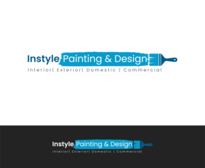 Logo Design by HiDzign
