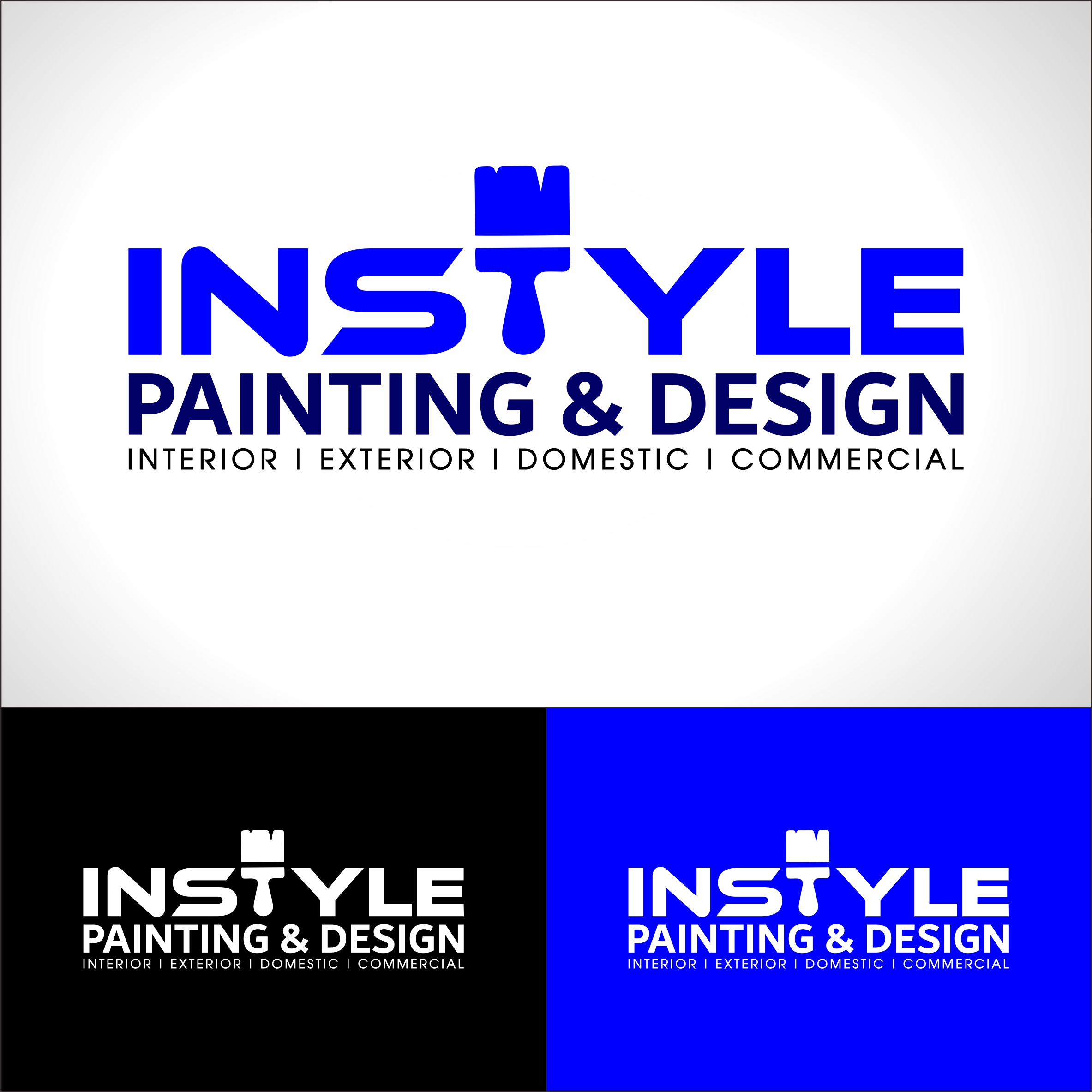 Logo-Design von Bhakti Prasetio für dieses Projekt | Design #23524398