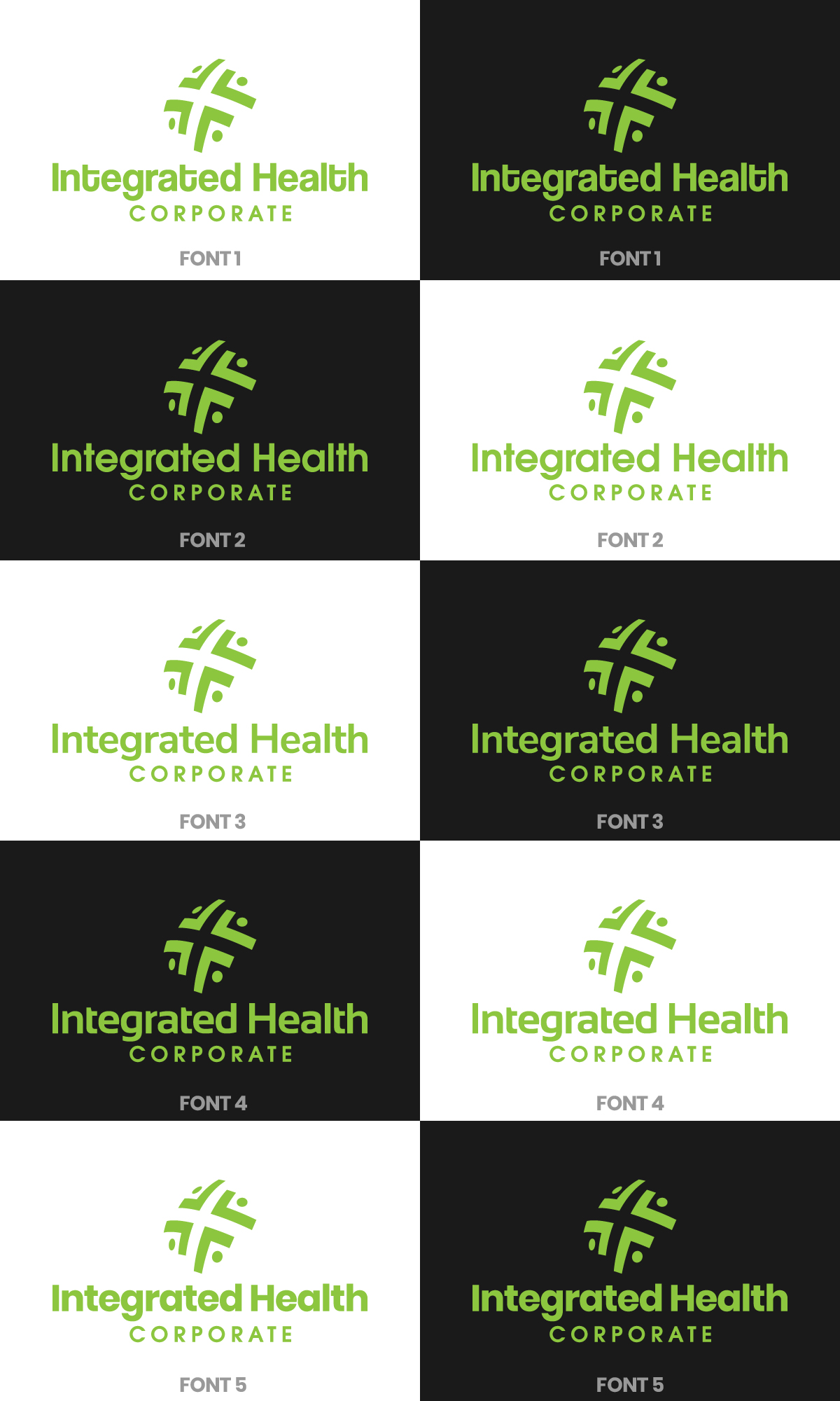 Logo Design by yogeshbadgire for this project | Design #23555879