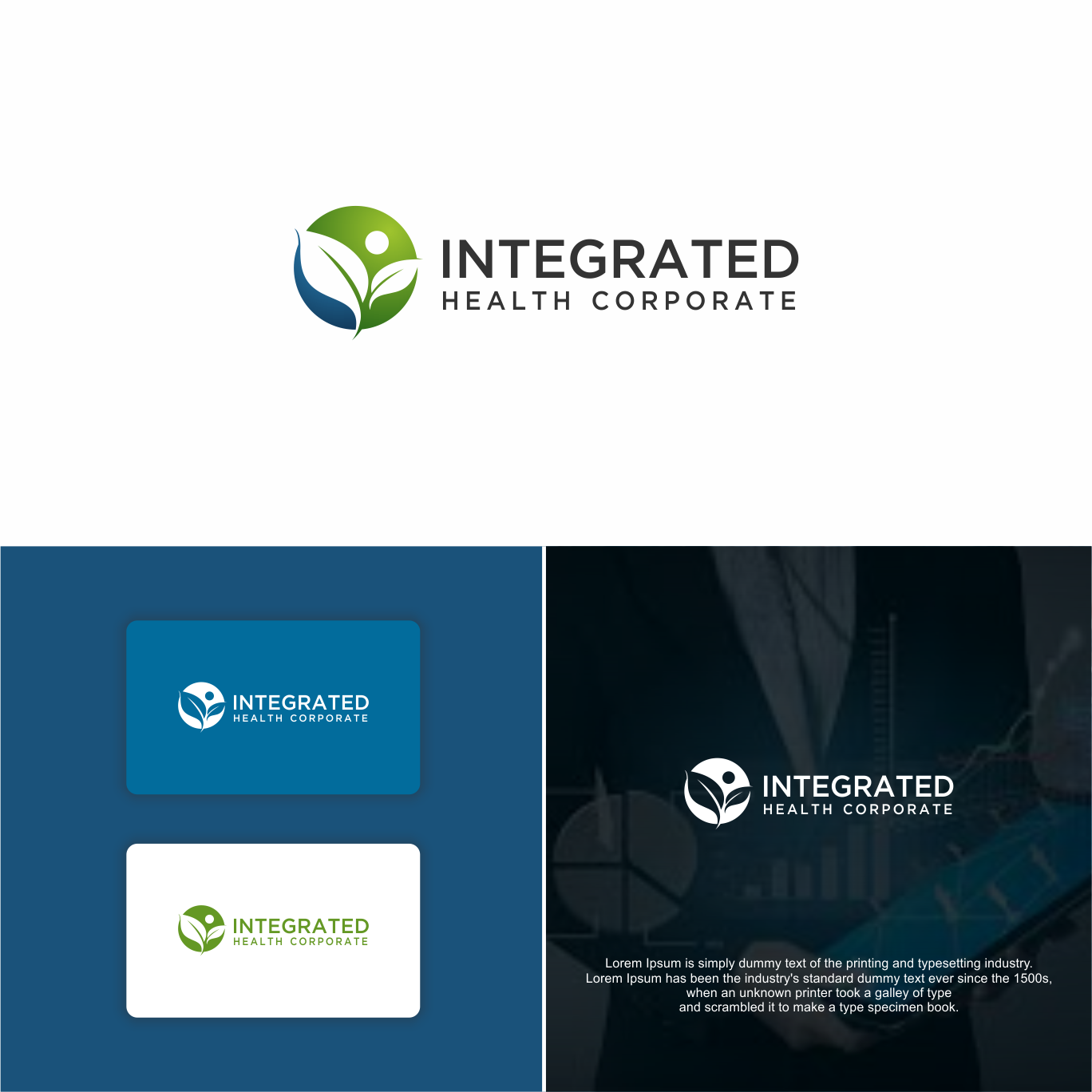 Diseño de Logo por NAUBIDZ para este proyecto | Diseño #23568430