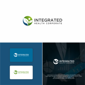 Logo Design by NAUBIDZ