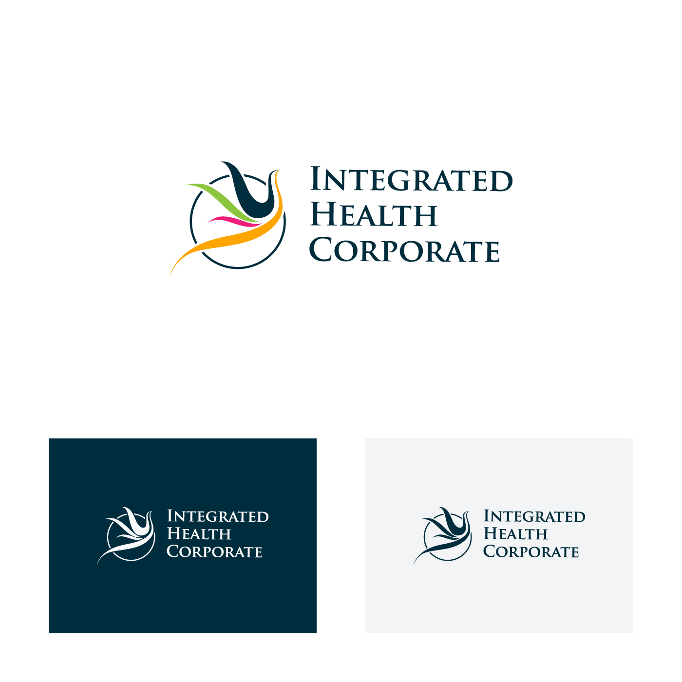 Logo Design by graphicool786 for this project | Design #23566415