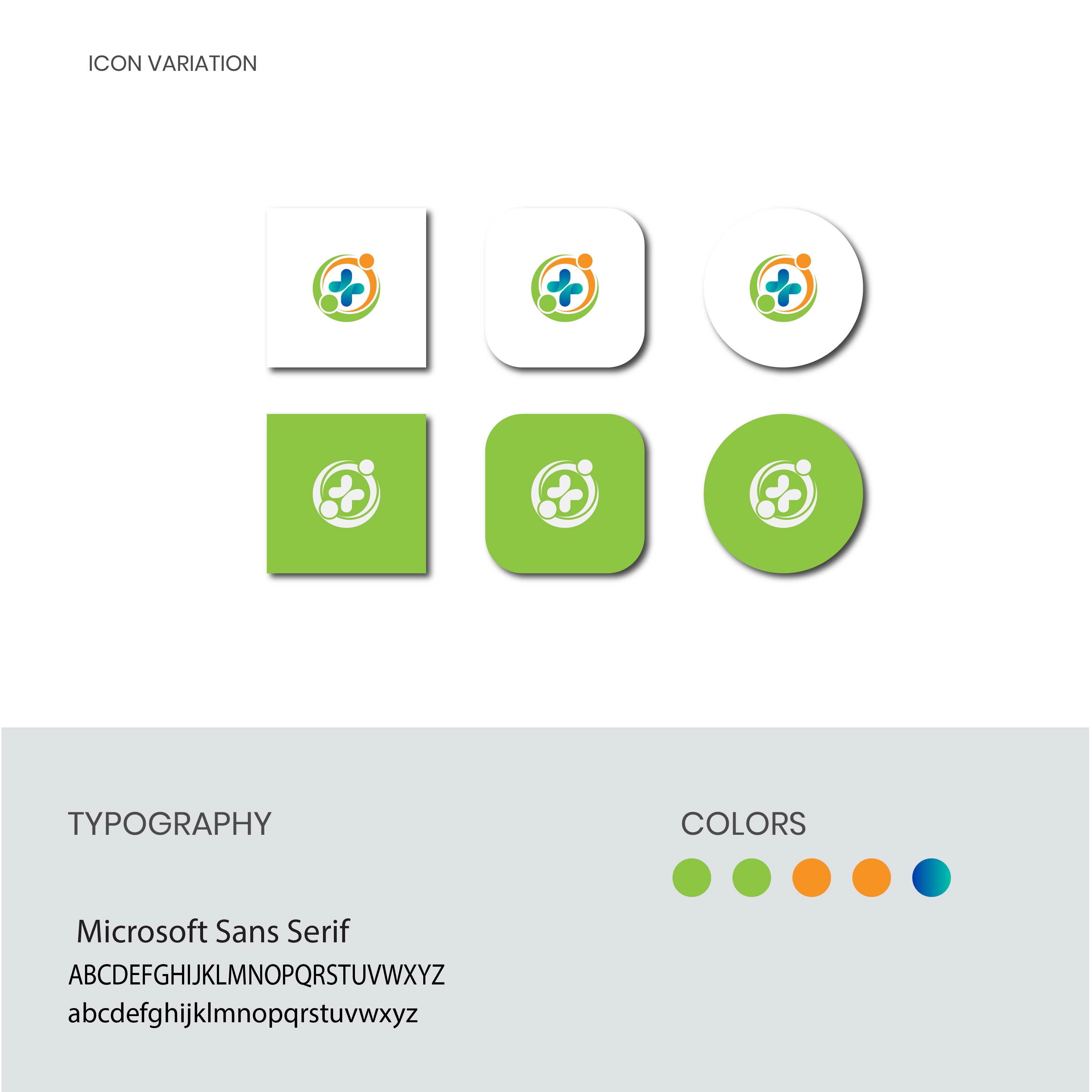 Logo Design by MarkazAlrusumatOfficial for this project | Design #23533723