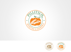 Diseño de Logo por Taya Bright para este proyecto | Diseño: #23529819