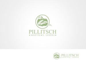 Diseño de Logo por Taya Bright para este proyecto | Diseño: #23529825