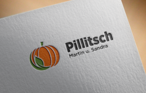 Pillitsch Martin u. Sandra   | Logo Design by Ng V Duc
