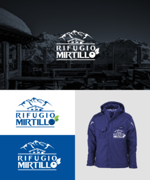 Design de Logo par Sergio Coelho pour ce projet | Design : #23514329