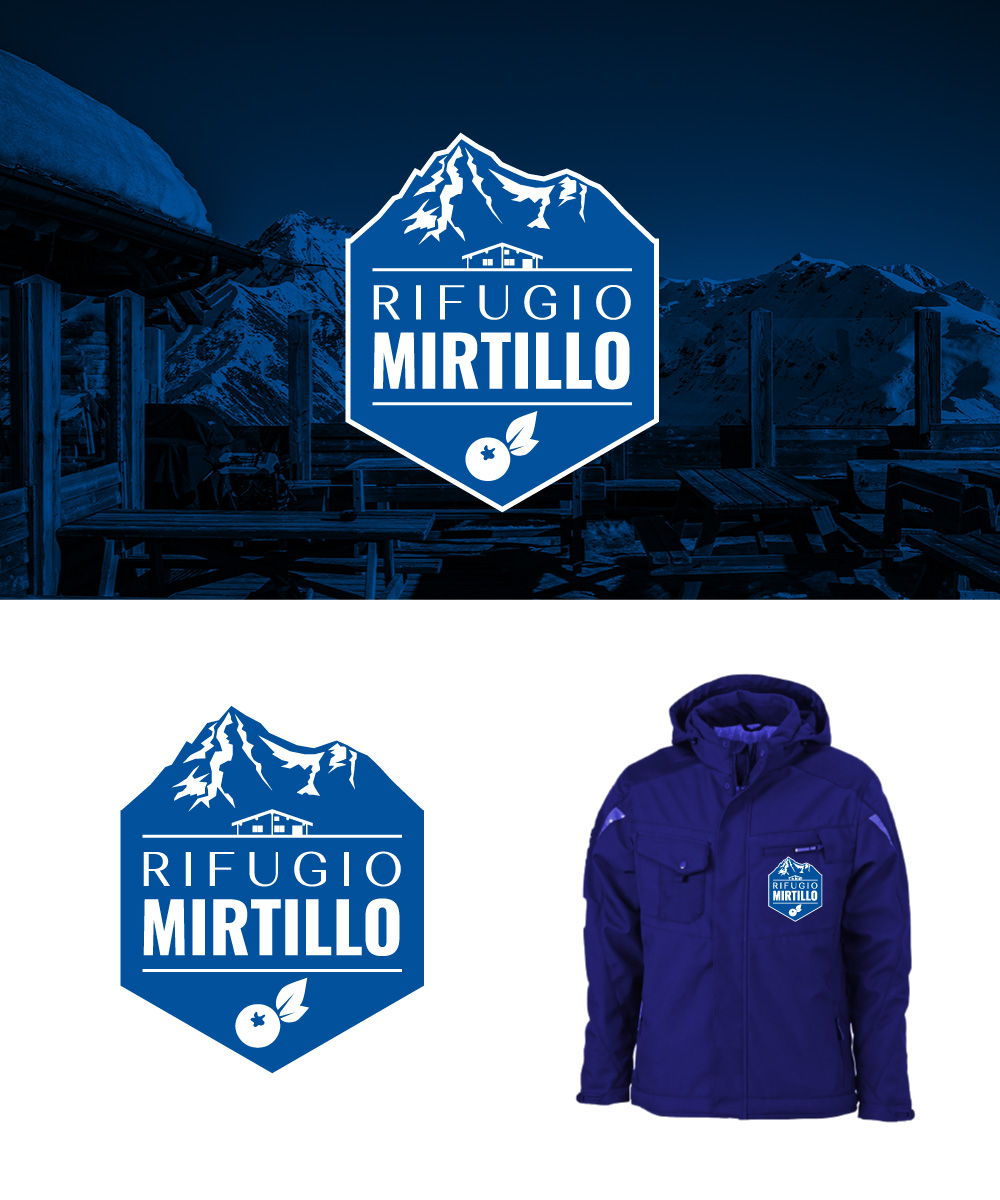 Diseño de Logo por Sergio Coelho para este proyecto | Diseño #23514965