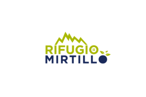 RIFUGIO MIRTILLO | Design de Logo par CreativeBaba