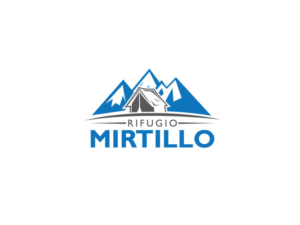 RIFUGIO MIRTILLO | Design de Logo par Ochieng