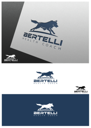 Logo Design by goranvisnjic82 for this project | Design #23514026