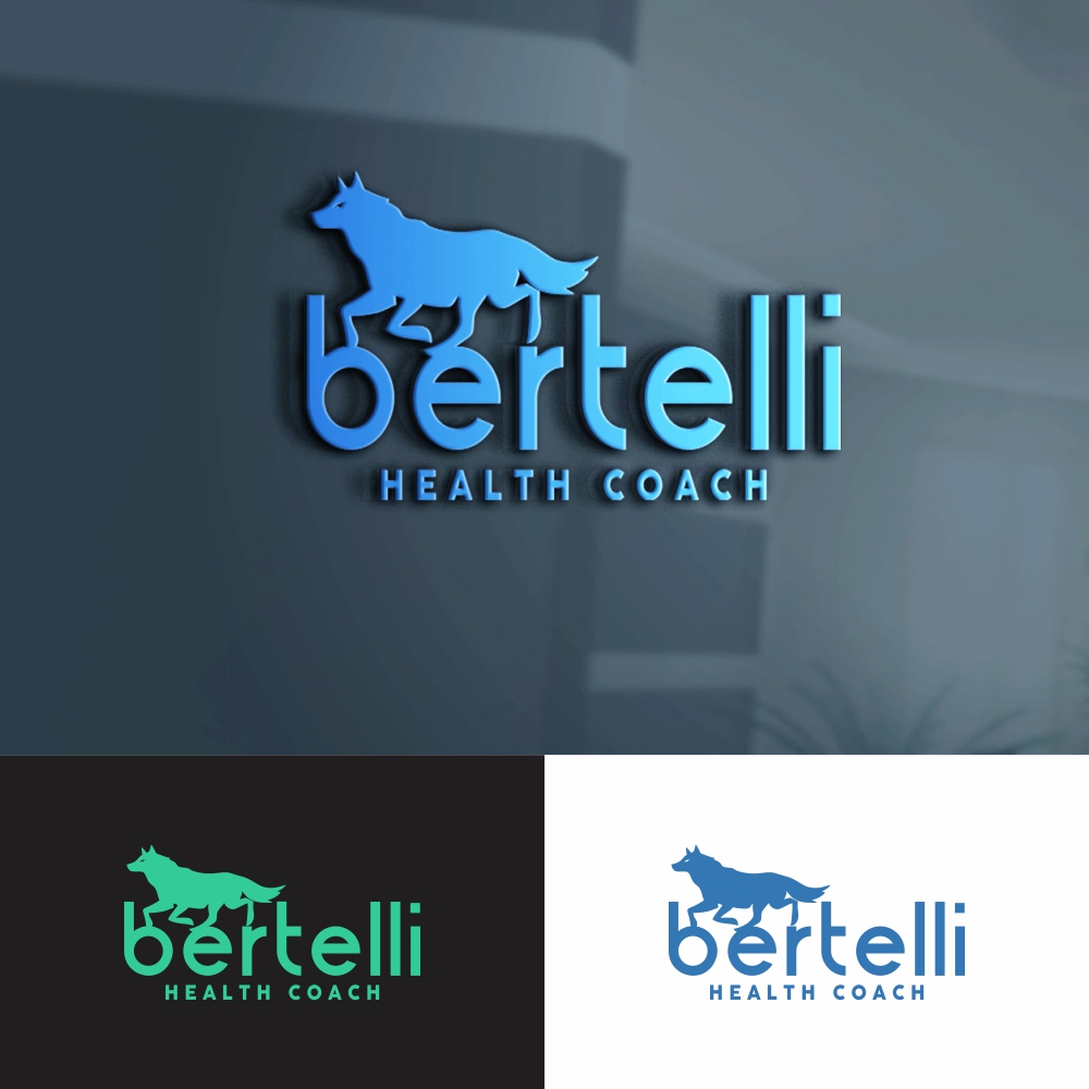 Logo Design by andi_fikri for this project | Design #23544170