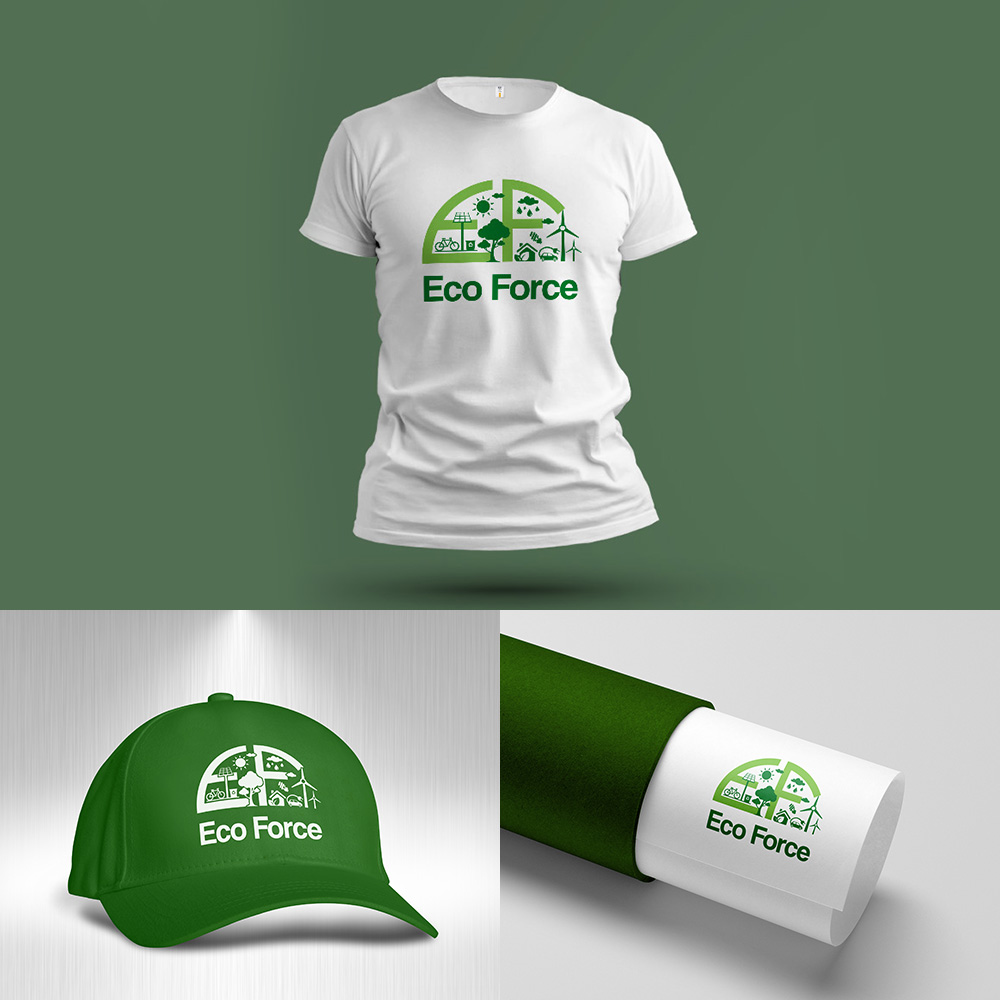 Logo Design by KreAnts for this project | Design #23513900