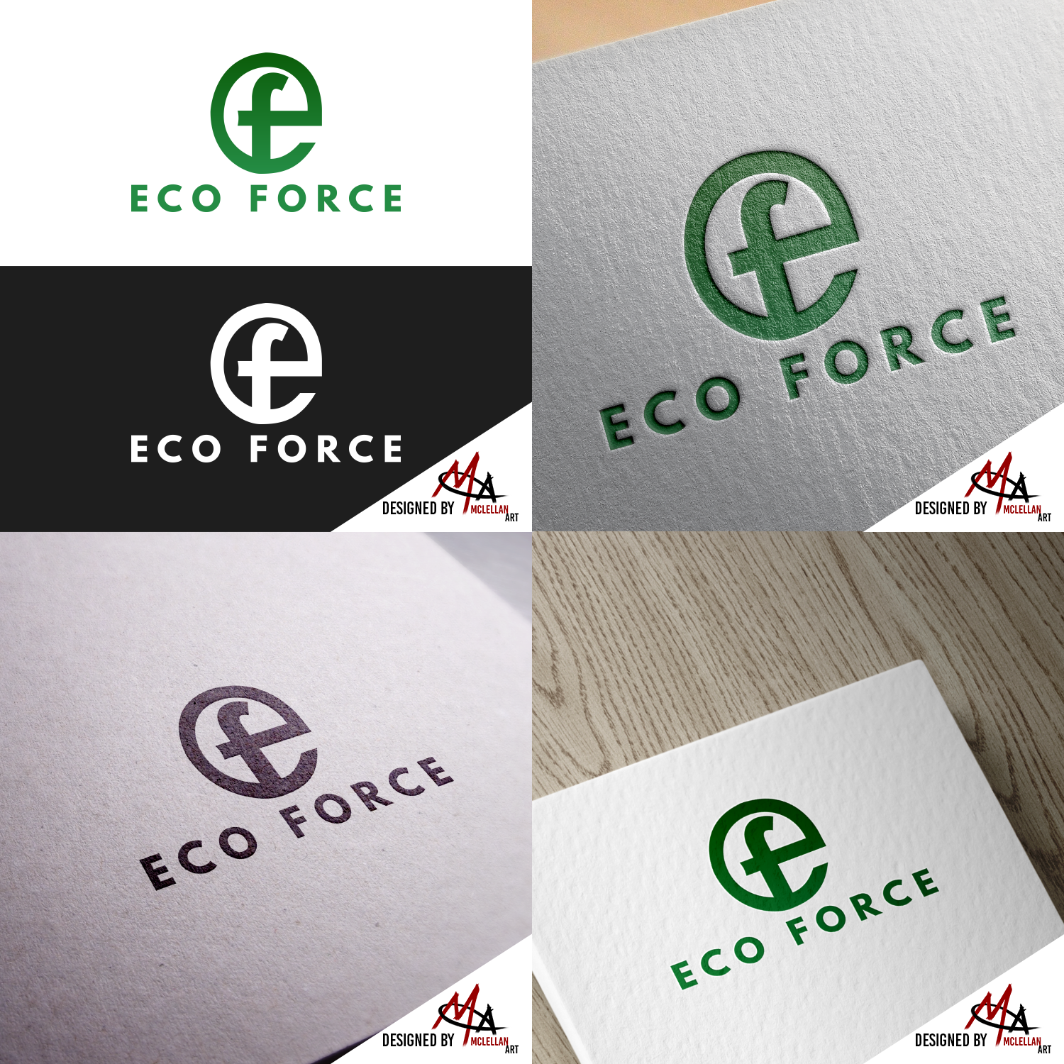 Logo-Design von McLellanArt für dieses Projekt | Design #23542918