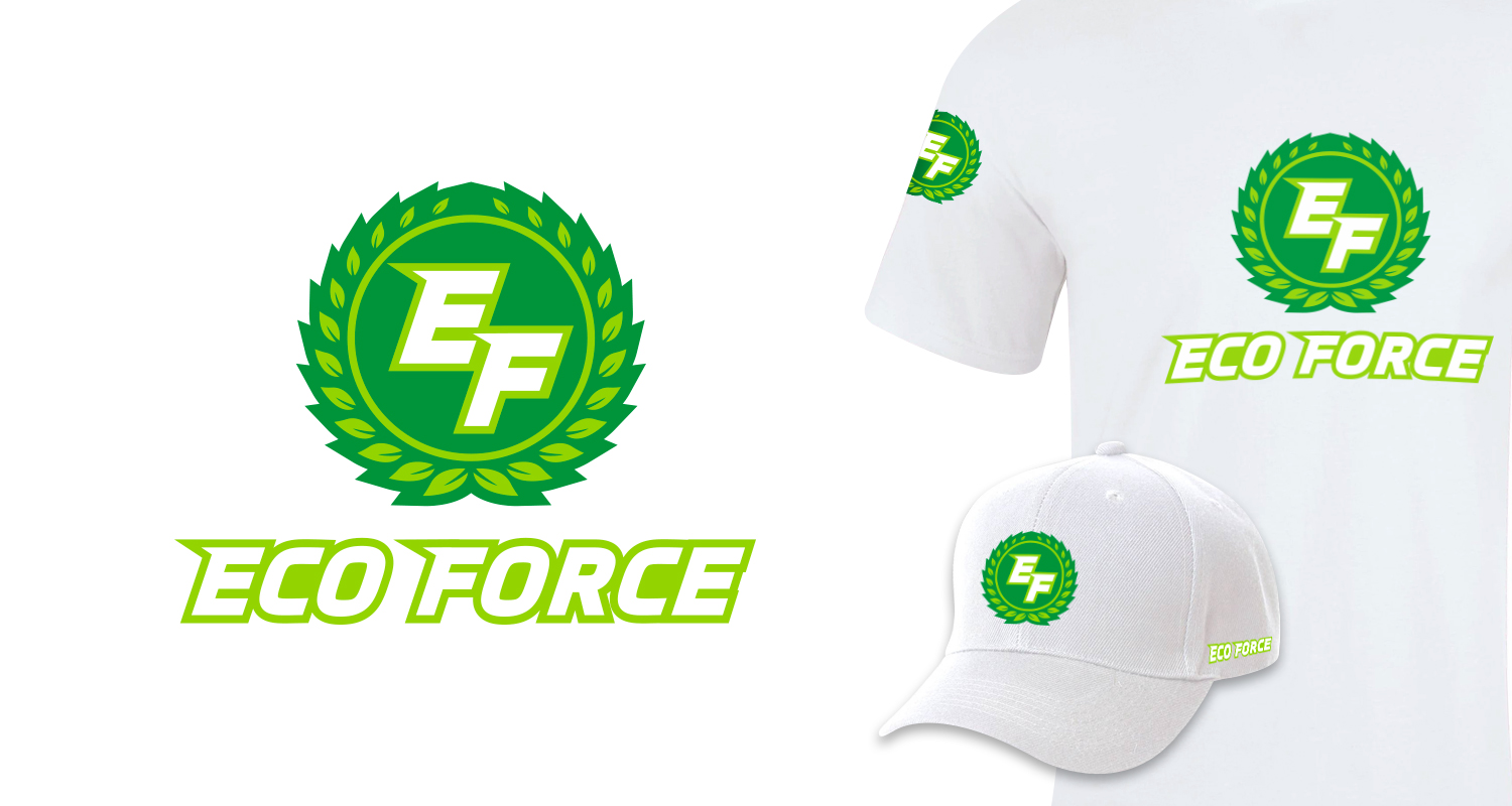 Diseño de Logo por Luke Smith 2 para este proyecto | Diseño #23560640