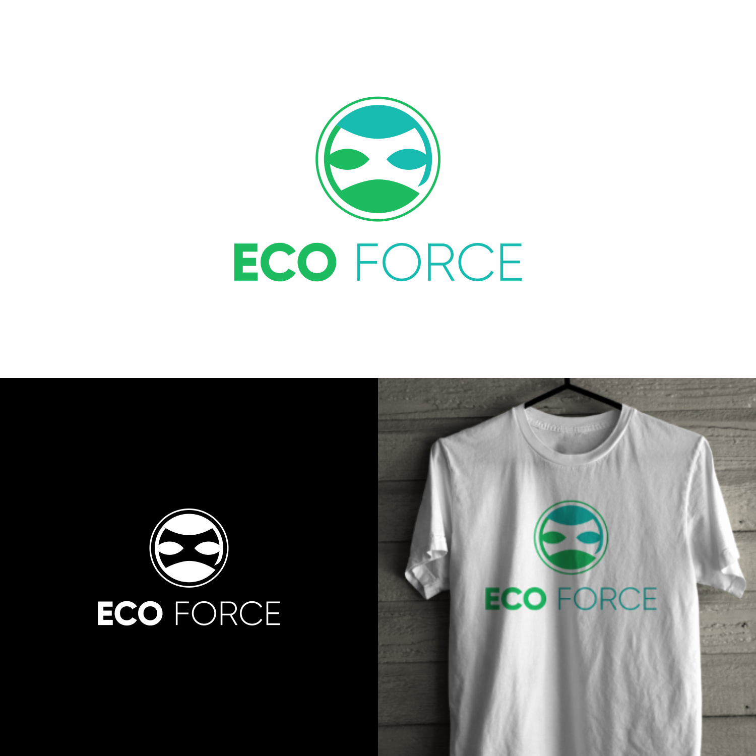 Logo Design by ZiangArt_Studio for this project | Design #23518558