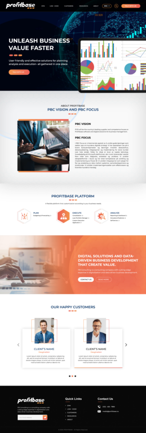 Web Design by SAI DESIGNS
