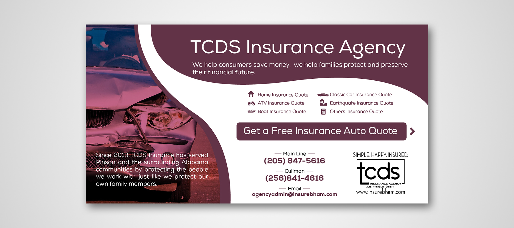 Graphic Design by Nightmist for this project | Design #23514804