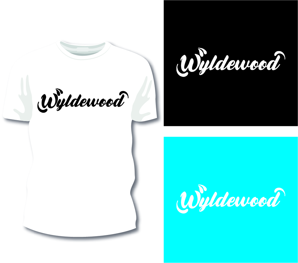 T-Shirt-Design von NAHA2014 für Camp Wyldewood | Design #23522850