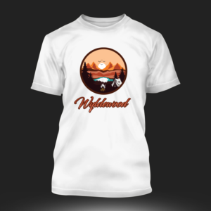 T-shirt Design by girish