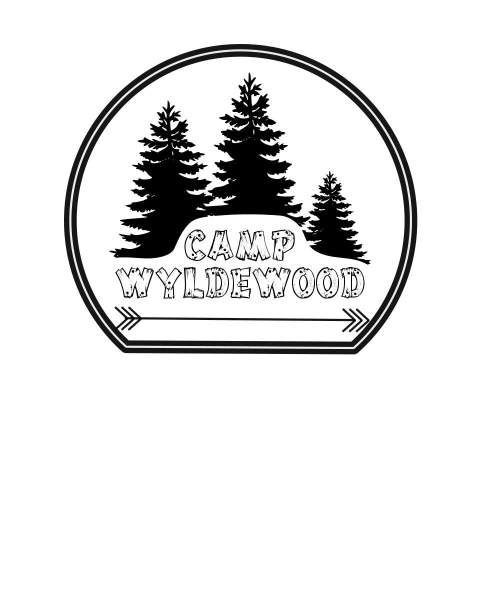 T-shirt Design by GAPM for Camp Wyldewood | Design #23564891
