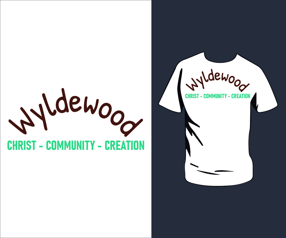 T-shirt Design by Jorgestipy for Camp Wyldewood | Design #23549877