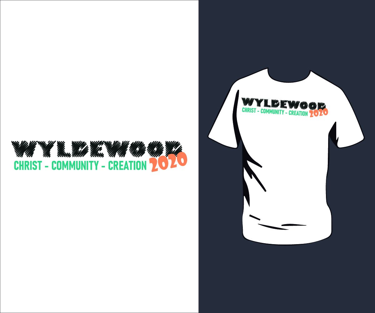 T-shirt Design by Jorgestipy for Camp Wyldewood | Design #23550719