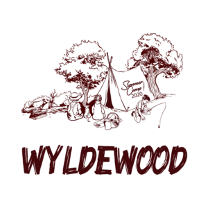 2020 Camp Wyldewood Summer Camp T-Shirt Design | Design de T-shirt par duatitik.std