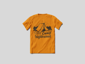 T-shirt Design by abistaahmad