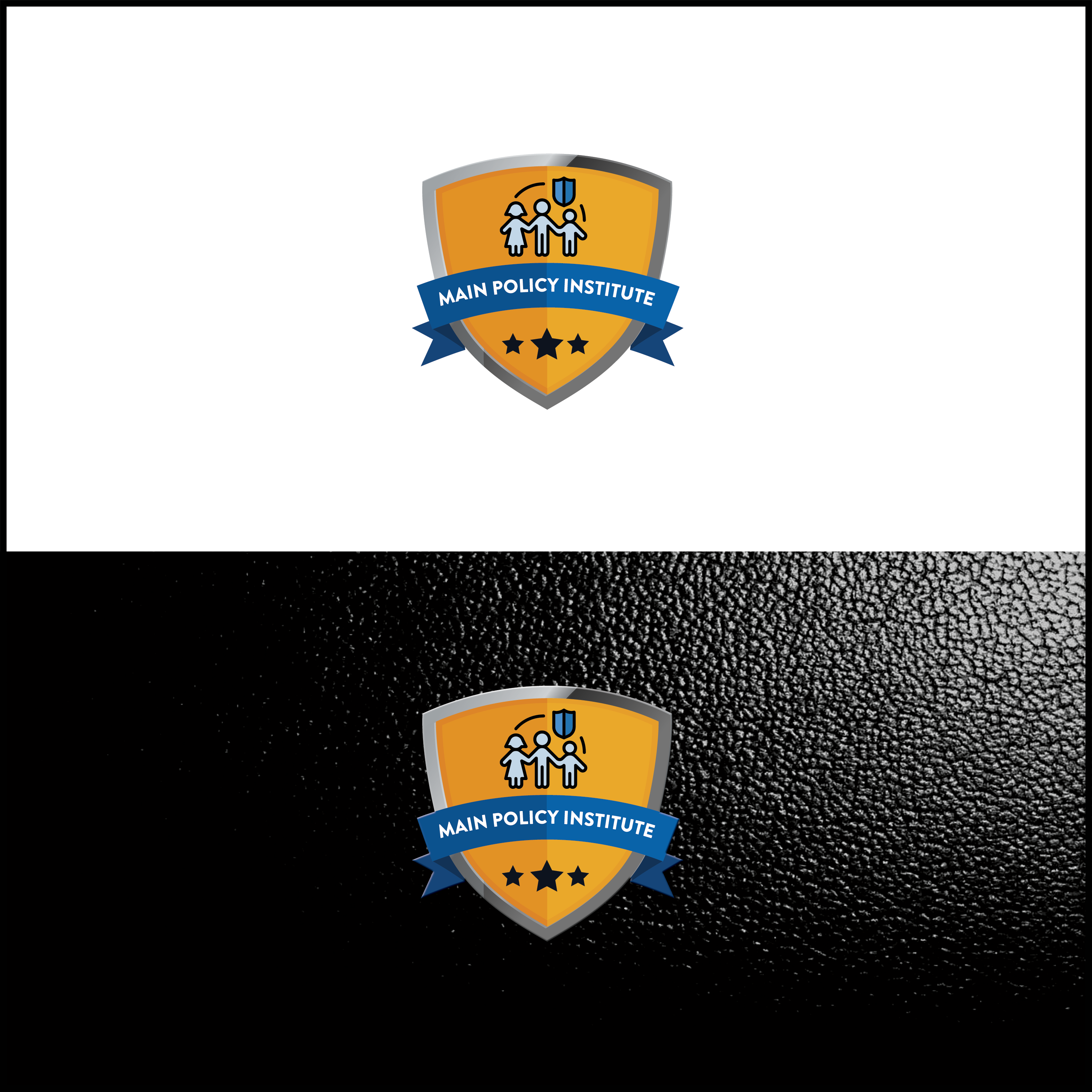 Logo Design by  Artman for this project | Design #23527924