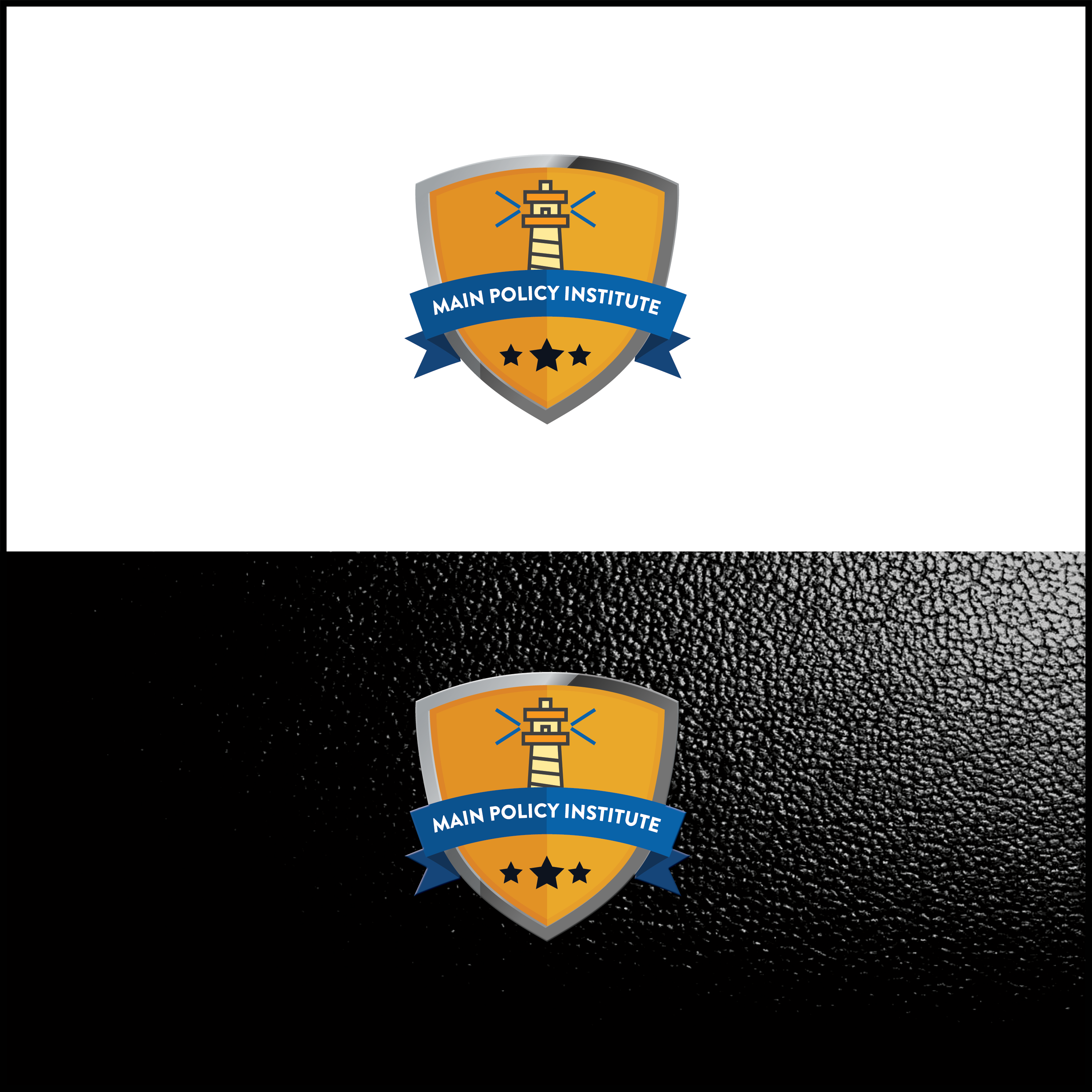 Logo Design by  Artman for this project | Design #23527925