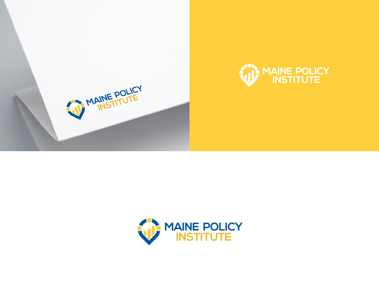 Logo Design by damakyjr for this project | Design #23553530