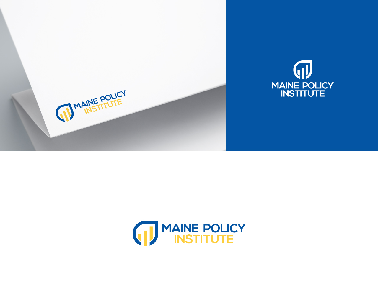 Logo Design by damakyjr for this project | Design #23553531