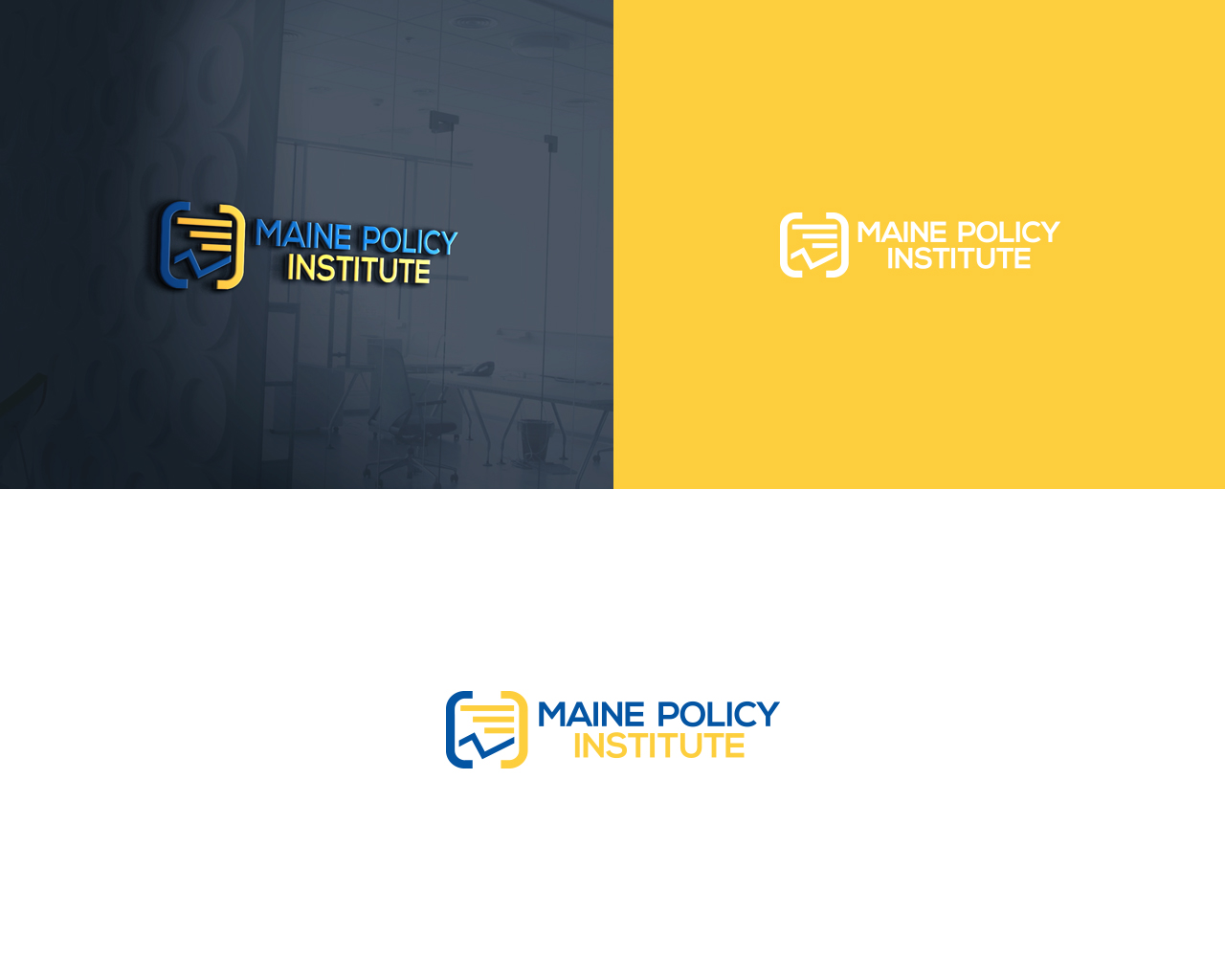 Logo Design by damakyjr for this project | Design #23553532