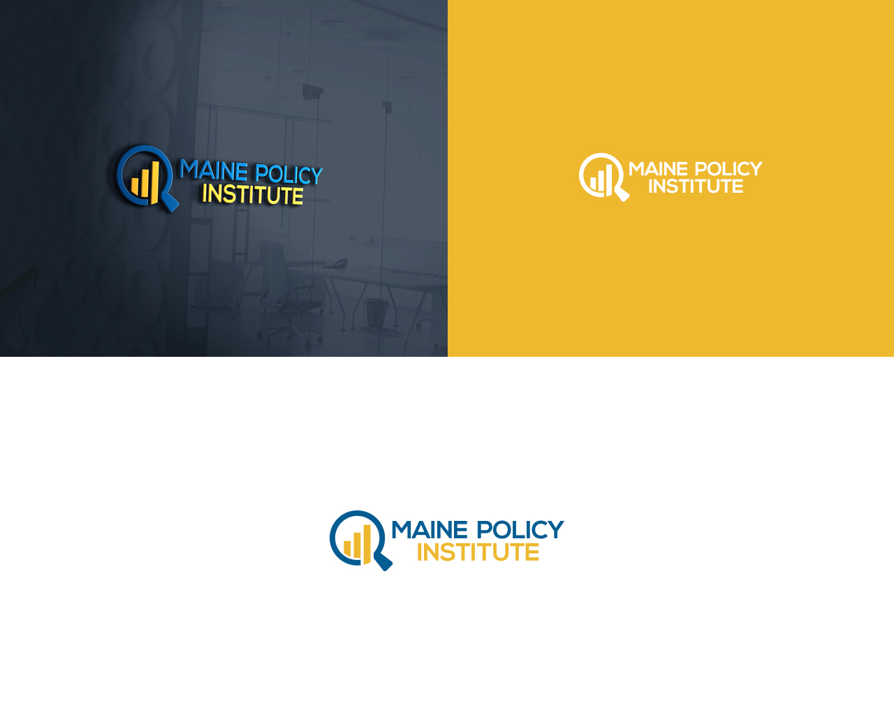 Logo Design by damakyjr for this project | Design #23553534