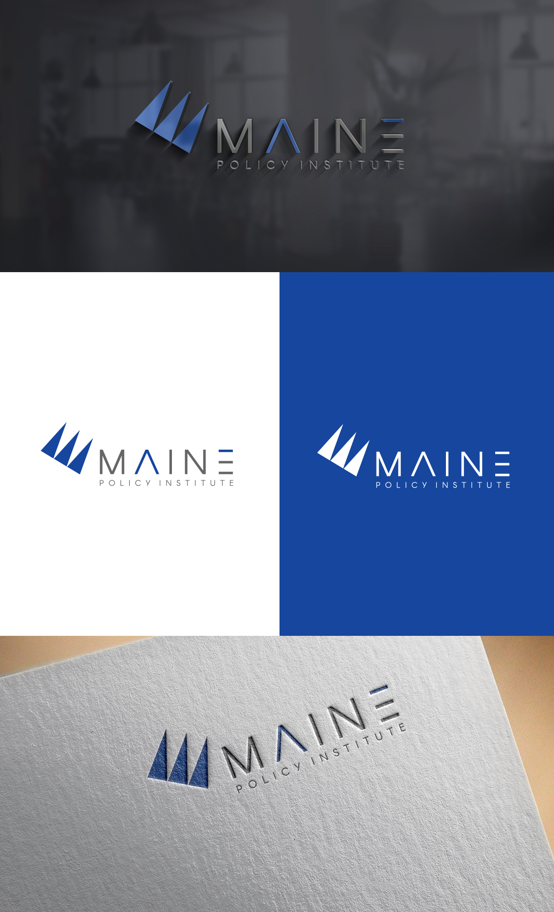 Logo Design by GLDesigns for this project | Design #23513858