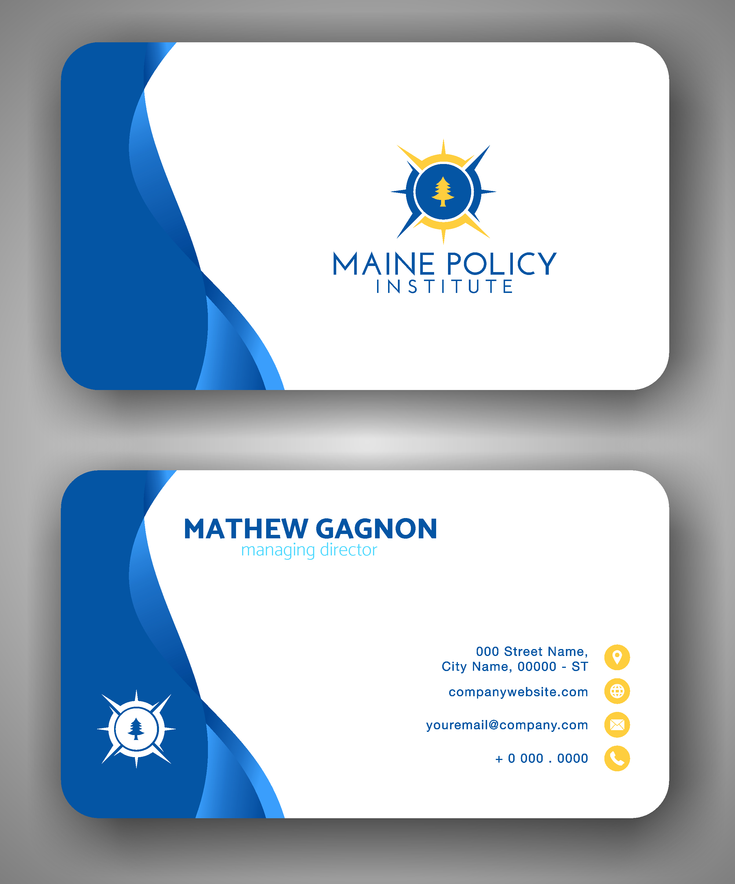 Logo Design by Emran Ali for this project | Design #23525408