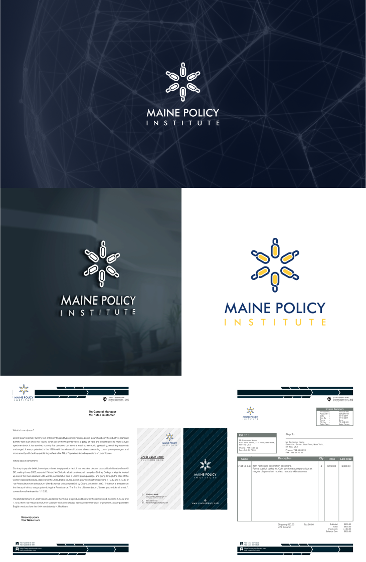 Logo Design by Jroeh_Studio for this project | Design #23524525