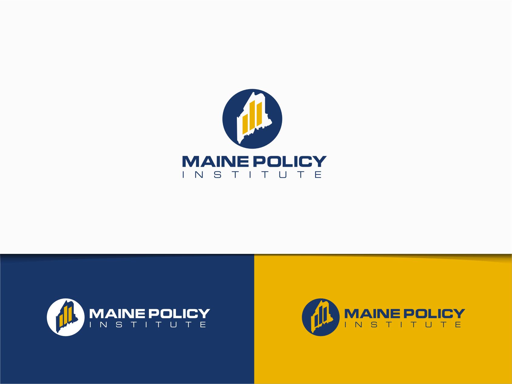 Logo Design by CKS d e s i g n for this project | Design #23556511