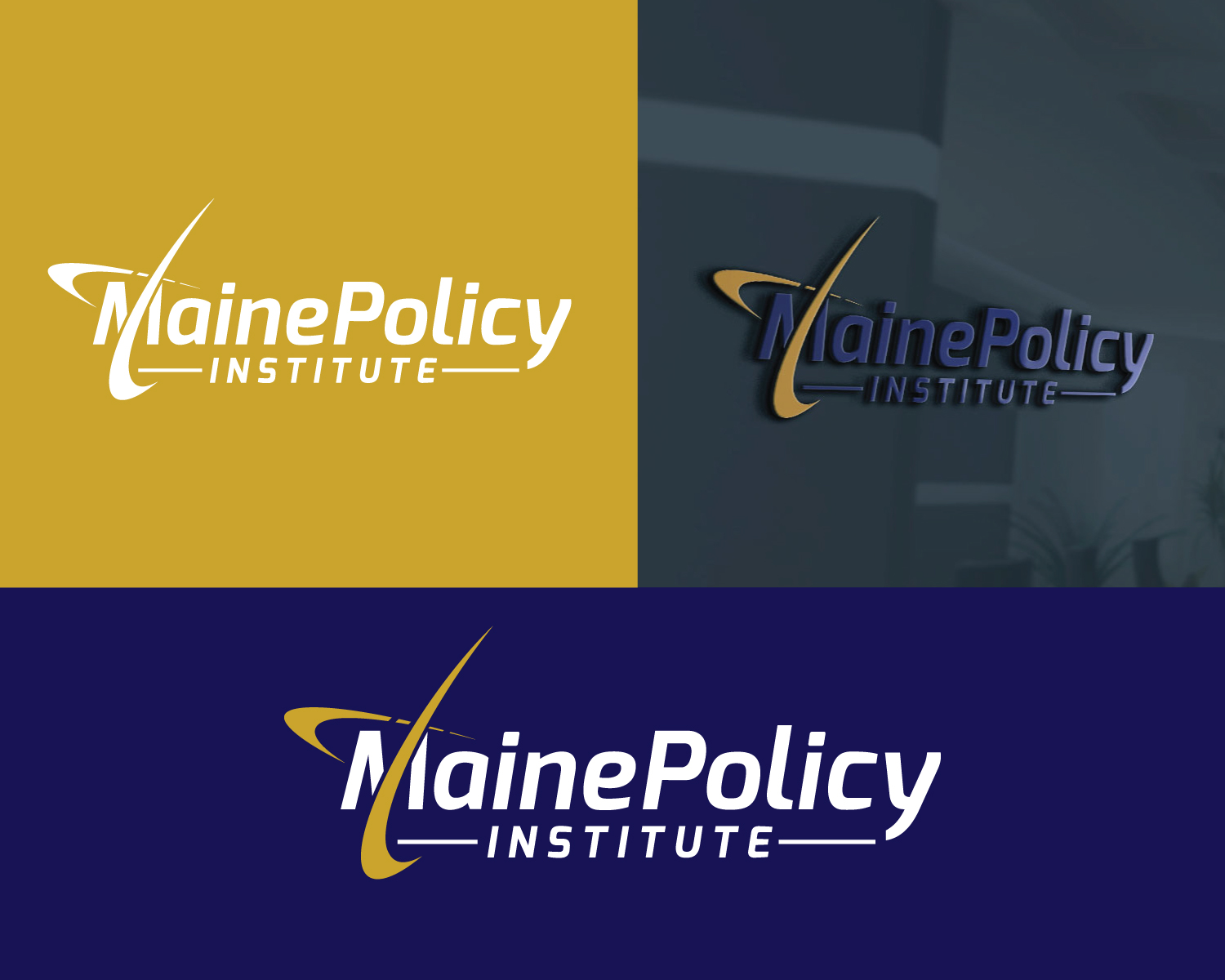 Logo Design by Atec for this project | Design #23518284