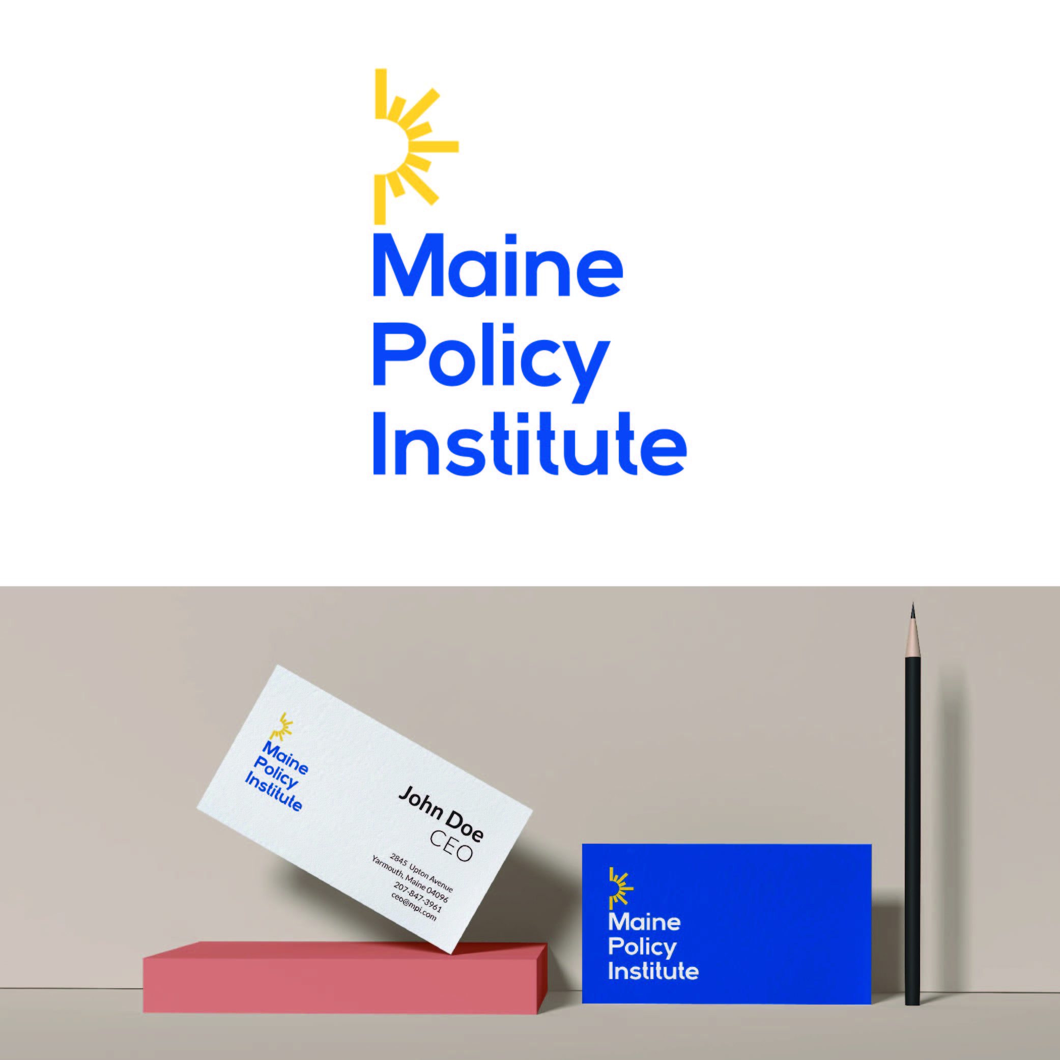 Logo Design by namakumoses for this project | Design #23553811