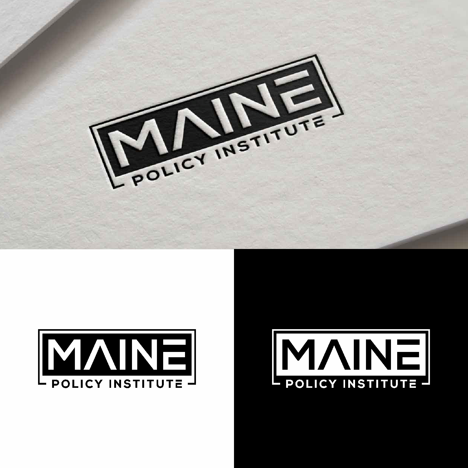 Logo Design by saher khan 2 for this project | Design #23514033