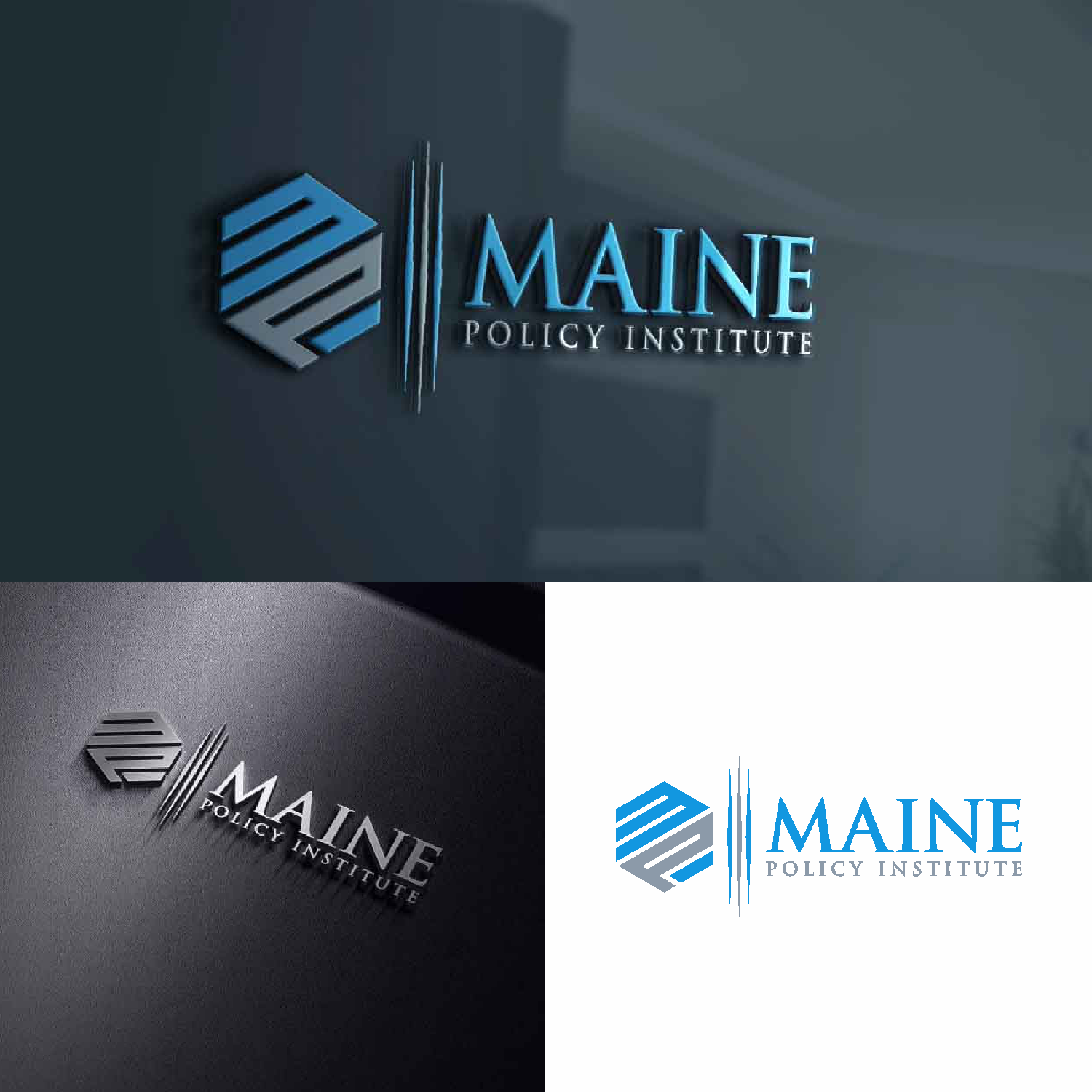 Logo Design by saher khan 2 for this project | Design #23514139