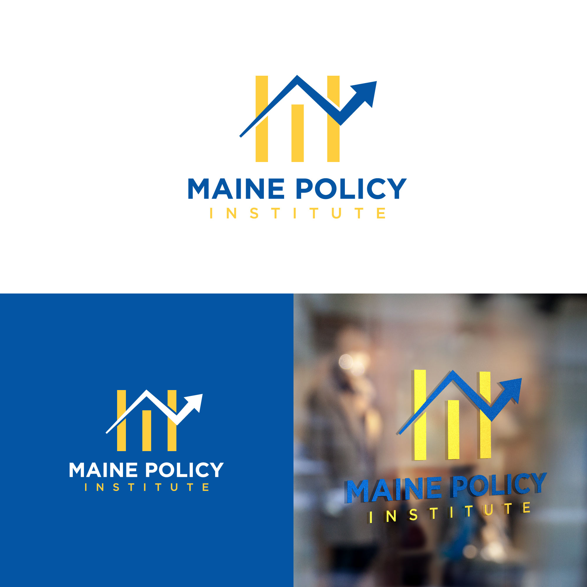 Logo Design by kaushal 05 for this project | Design #23530234